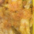 Cooksnap dari Arti Lestari untuk resep Ceker Mercon empuuukk