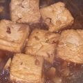 Cooksnap dari Wiwid Gucci untuk resep Tumis Tahu Kacang Panjang