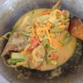 Cooksnap dari Soraya Izha untuk resep Nila Bumbu Acar Kuning