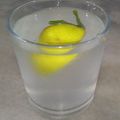Fatima Rais's cooksnap of when they made Lemonade.