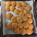 Cooksnap από Evangelos Barberis στη συνταγή Εύκολα τυροπιτάκια με ζύμη γιαουρτιού