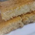 صورة من fatima recipes ، شاركها بعد تجربة وصفة بسبوسه