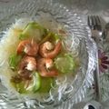Cooksnap dari Dapur Ummi MHF untuk resep 14. Sup Oyong Udang