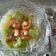 Cooksnap dari Dapur Ummi MHF untuk resep 14. Sup Oyong Udang