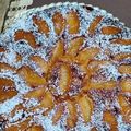 Cooksnap από Γωγώ Λευτέρης στη συνταγή Πεντανόστιμη ροδακινόπιτα!!!!