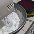 Cooksnap dari nita purnamasari untuk resep Simple Buttercream Ekonomis