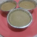 Cooksnap dari yayuk latifah untuk resep Puding Kukus Kurma Susu