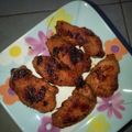 Cooksnap dari mira untuk resep Ayam Coca Cola Anti Gagal