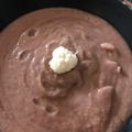 El cooksnap de AlexandraV cuando hizo Crema de coles.