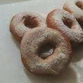Cooksnap dari Fendicka Erliani untuk resep Donat Empuk Eggles (no telur)