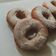 Cooksnap dari Fendicka Erliani untuk resep Donat Empuk Eggles (no telur)
