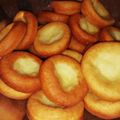 Gabriella Szluka Cooksnap-ja, amikor elkészítette a(z) Fánk 🍩 receptet.
