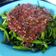 Cooksnap dari Risha Ambarningrum untuk resep 07. Rujak Kangkung Khas Kuningan