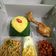 Cooksnap dari Ari untuk resep Nasi Kuning Komplit