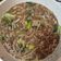 Cooksnap dari Shabrina untuk resep Cah Jamur Enoki, Pokcoy dan Daging Giling