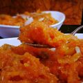 Moumita Malla's cooksnap of when they made গাজরের হালুয়া (gajorer halwa recipe in bengali).