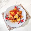 Cooksnap dari Nyanyah untuk resep Telur Balado