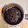 Marcsi30 Cooksnap-ja, amikor elkészítette a(z) Nutellás bögrés süti receptet.