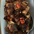 Cooksnap dari sarisrswt untuk resep Iga bakar si jangkung kw super (ala anak kos)