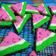 Cooksnap dari Entin Joe untuk resep Bolu kukus semangka