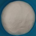 کوک اسنپ l_ahmadvand بعد از امتحان کردن خمير ده دقيقه ای.