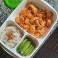 Cooksnap dari Mizz Anni untuk resep Ayam Asam Manis (no tepung)
