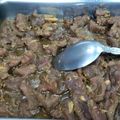 Cooksnap dari Muhammad ikhsan Ikhsan untuk resep Semur Daging Simpel