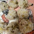胡荃荃 的 狗狗鮮食～珍珠雞肉丸 cooksnap