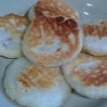 Cooksnap dari Yunieta Imanuel untuk resep Wingko babat sederhana dg teflon