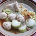 Cooksnap dari Jennaira untuk resep Bakso ayam Homemade