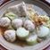 Cooksnap dari Jennaira untuk resep Bakso ayam Homemade