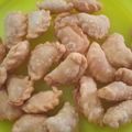 Cooksnap dari Rica Rusmiati untuk resep Pastel mini Abon Renyah Kriuk
