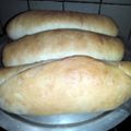 shailaja.sharma.5059's cooksnap of when they made Dampi's homemade bread.