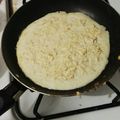 El cooksnap de Juliana Alejandra Arevalo cuando hizo Panquecas de avena fitnees.