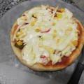 El cooksnap de Sandra palacios cuando hizo Masa Italiana "Pizza Casera".