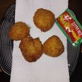 Cooksnap dari Felicia Adinda untuk resep Cheese Pompom Potato