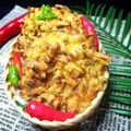 Cooksnap dari Citra untuk resep Bakwan Sayuran