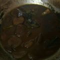 Cooksnap dari enysuryani suandi untuk resep 146. Semur Jengkol khas Betawi