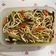 林瑩 的 涼拌干絲 cooksnap