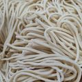 Cooksnap dari retha untuk resep Mie mentah homemade 