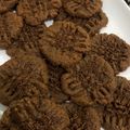 Cooksnap dari ifa antika untuk resep Milo Cookies