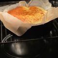 El cooksnap de ELENA ISABEL MONZON DEL TORO cuando hizo Tarta de la Viña MCC.