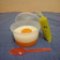 Cooksnap dari Kirana Puspa Rena untuk resep Puding telur ceplok