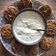 El cooksnap de Mabi cuando hizo Falafel al horno con pan de pita.