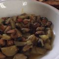 Cooksnap από Vicky92 στη συνταγή Μύδια πλακί 🐟👌