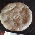 El cooksnap de Aldana Alvarez cuando hizo Torta de ricota super fácil.