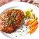 Cooksnap dari Sofi Yulia untuk resep Steak tempe crispy saus teriyaki