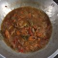 Cooksnap dari Retno Windrati untuk resep Kerang kupas saus tiram