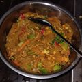 Cooksnap dari Maria Veronika Kriskurniawati untuk resep Kwetiaw goreng🍜