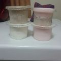 Cooksnap dari Yuria Barkah untuk resep Es Krim lembut murmer anti gagal